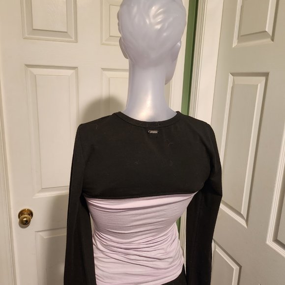 Shoulder Shirt - Picture 2 of 2